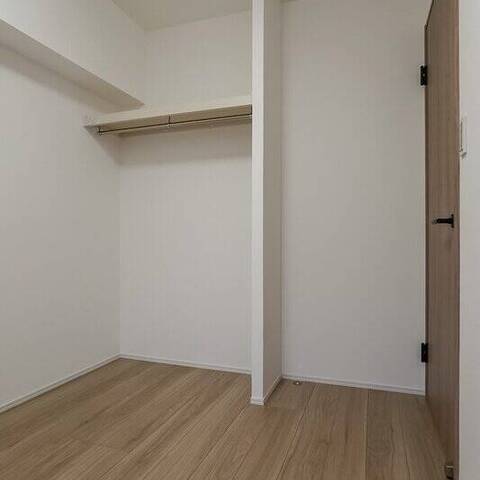 クレール弦巻の室内写真