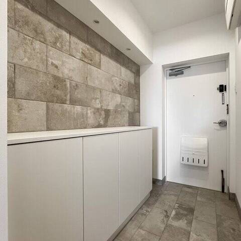 三井馬事公苑南ハイツの室内写真