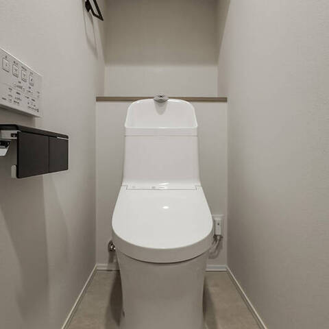 クレール弦巻の室内写真