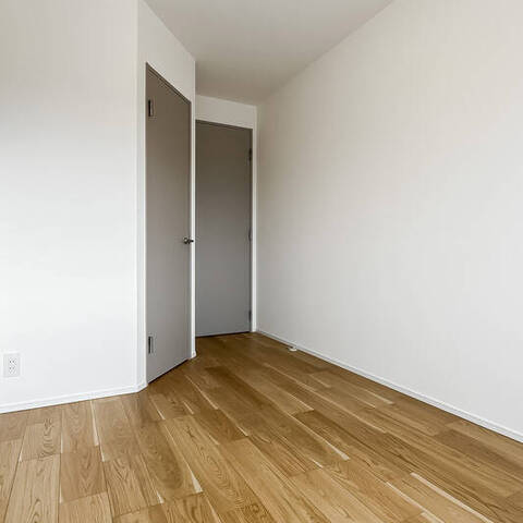 クレッセント上野毛の室内写真