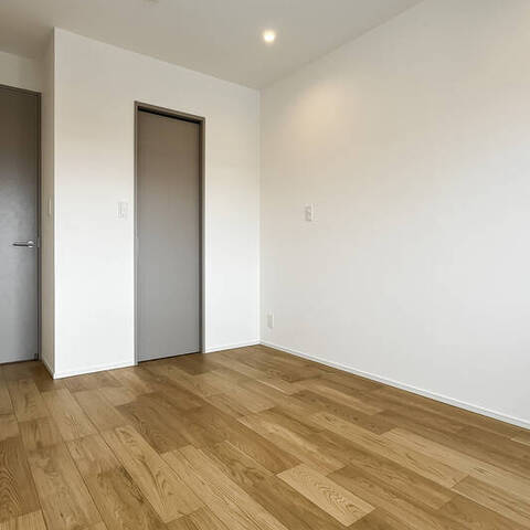 クレッセント上野毛の室内写真