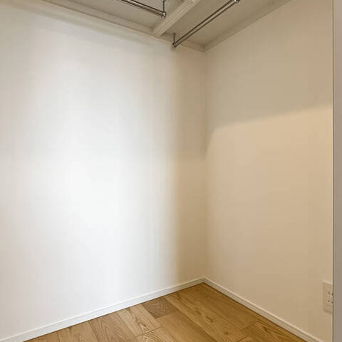 クレッセント上野毛の室内写真