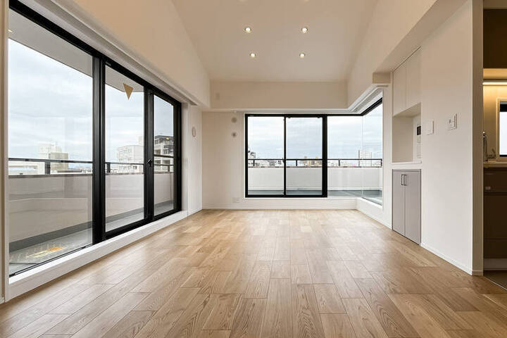 空へクレッシェンド