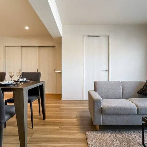 インペリアル東白楽ガーデンハウスの室内写真