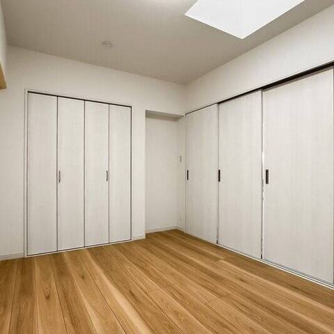 インペリアル東白楽ガーデンハウスの室内写真