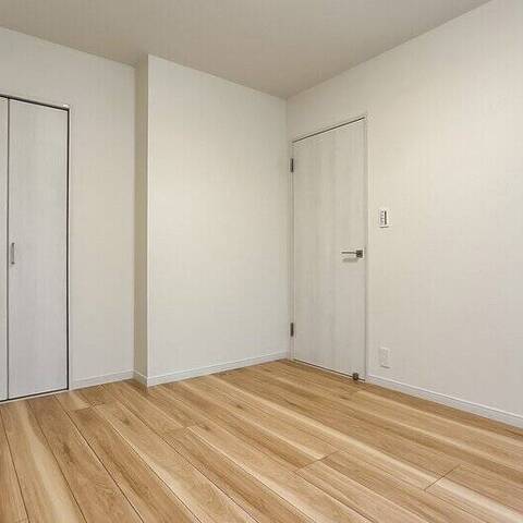 インペリアル東白楽ガーデンハウスの室内写真