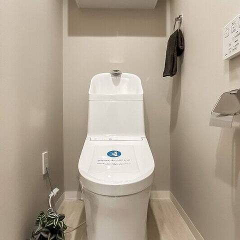 インペリアル東白楽ガーデンハウスの室内写真