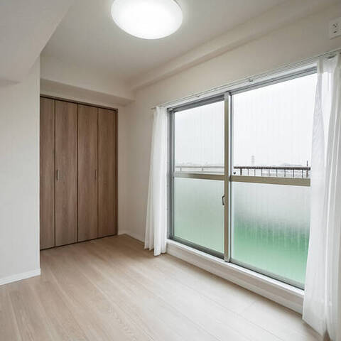 ライオンズマンション柿の木坂の室内写真