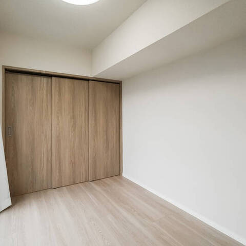 ライオンズマンション柿の木坂の室内写真