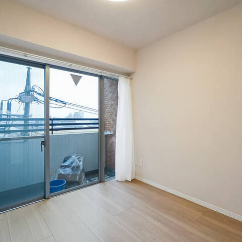 ライオンズマンション柿の木坂の室内写真