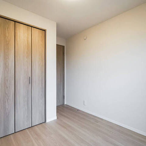 ライオンズマンション柿の木坂の室内写真