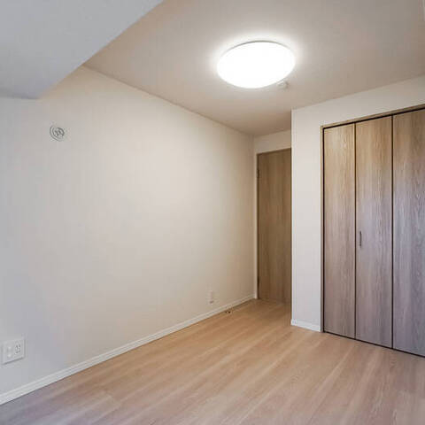 ライオンズマンション柿の木坂の室内写真