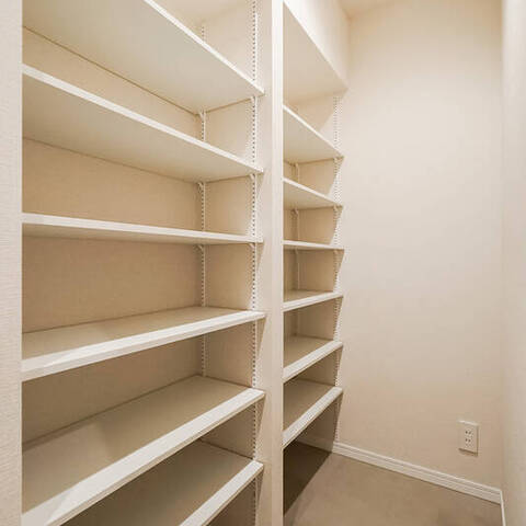 ライオンズマンション柿の木坂の室内写真