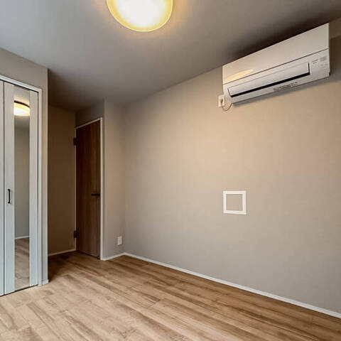 シャトレーヌ西荻の室内写真