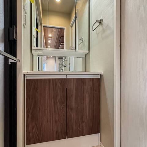 シャトレーヌ西荻の室内写真