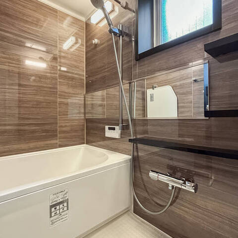 シャトレーヌ西荻の室内写真