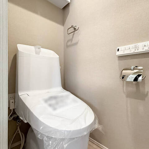 シャトレーヌ西荻の室内写真