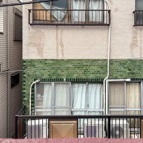 シャトレーヌ西荻の室内写真