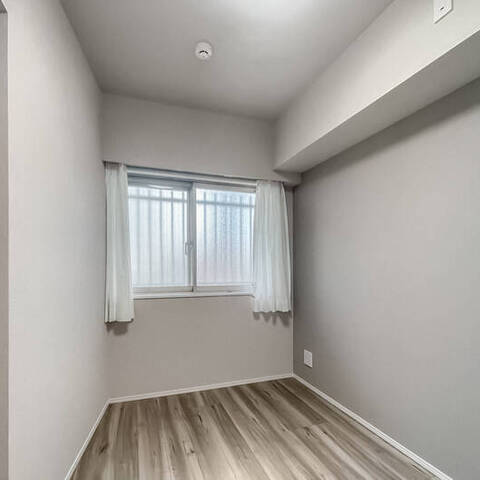 ハイホーム南大井の室内写真