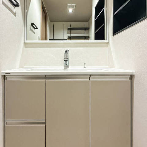 秀和代官山レジデンスの室内写真