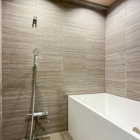 秀和代官山レジデンスの室内写真