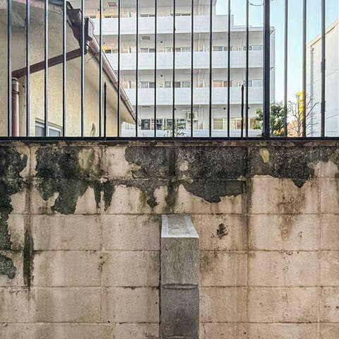 秀和代官山レジデンスの室内写真