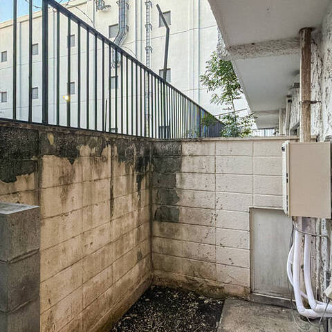 秀和代官山レジデンスの室内写真