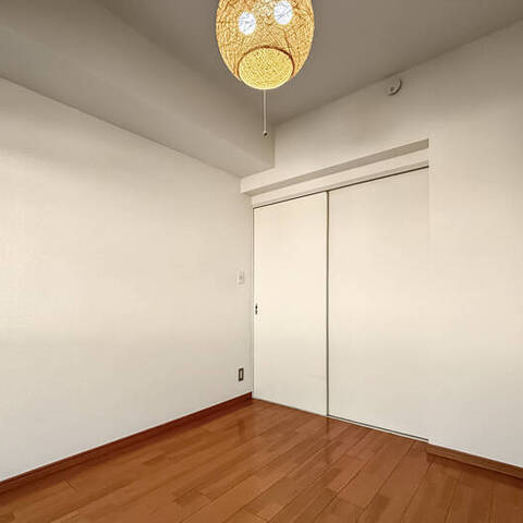 日神パレス高円寺の室内写真