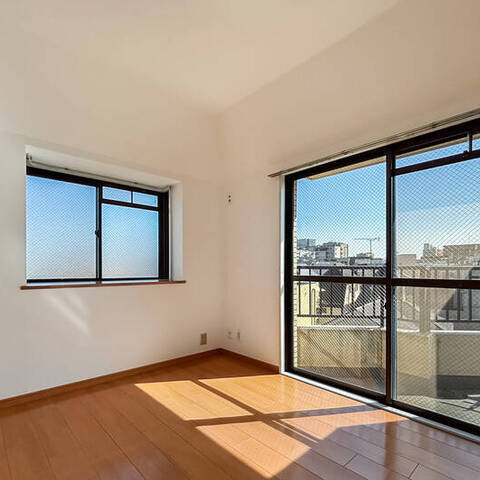 日神パレス高円寺の室内写真