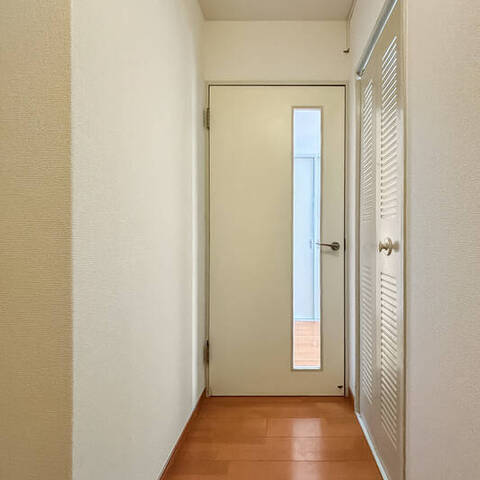 日神パレス高円寺の室内写真