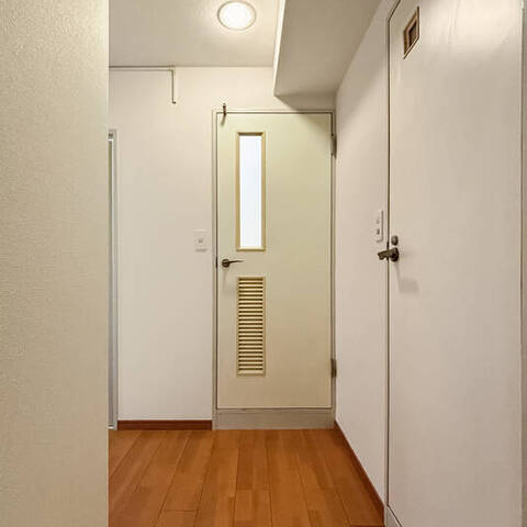 日神パレス高円寺の室内写真