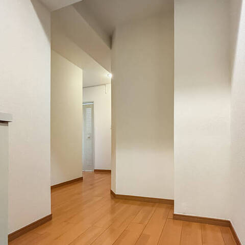 日神パレス高円寺の室内写真