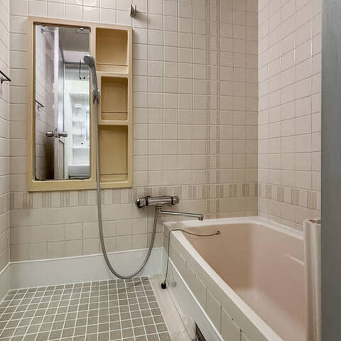 日神パレス高円寺の室内写真