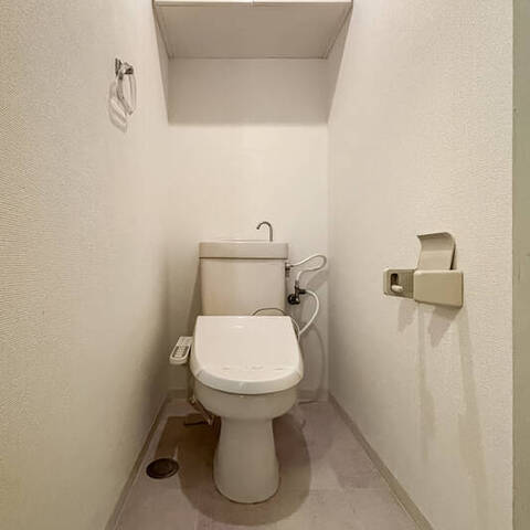 日神パレス高円寺の室内写真