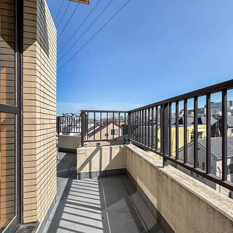 日神パレス高円寺の室内写真