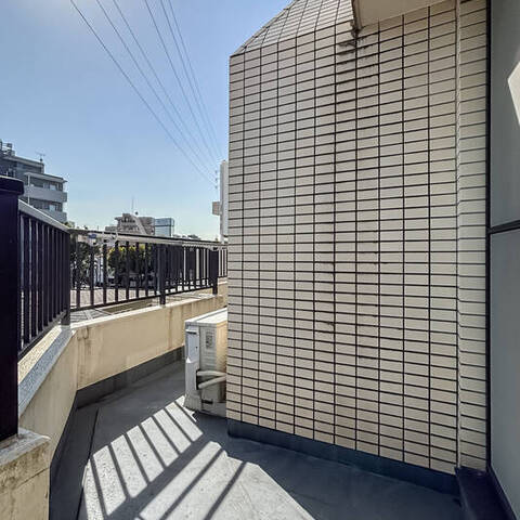 日神パレス高円寺の室内写真