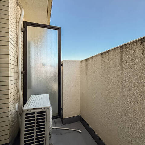 日神パレス高円寺の室内写真