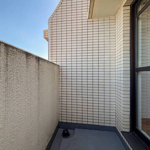 日神パレス高円寺の室内写真