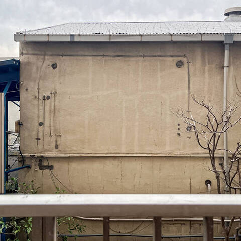 蓮根サンパワーの室内写真