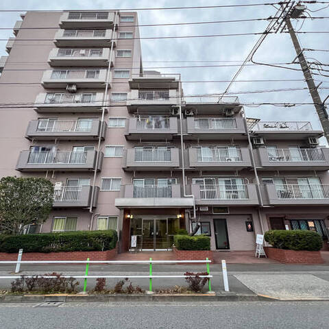 蓮根サンパワーの室内写真