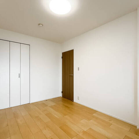 アルカサル京町の室内写真