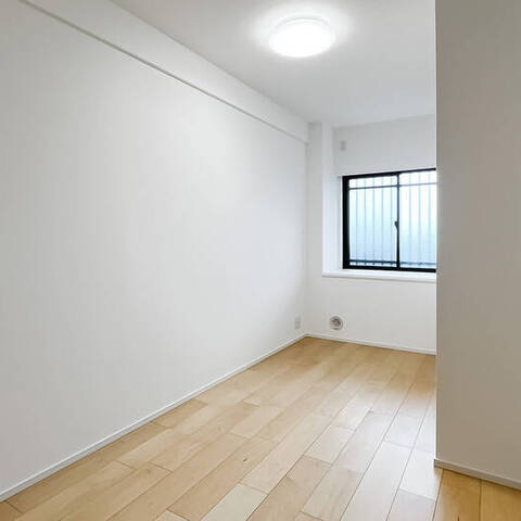 アルカサル京町の室内写真