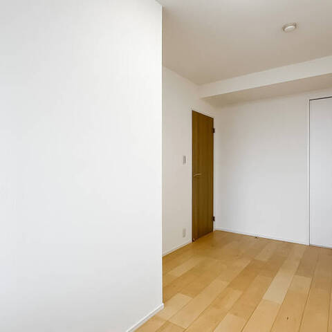 アルカサル京町の室内写真