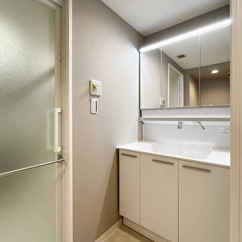 アルカサル京町の室内写真