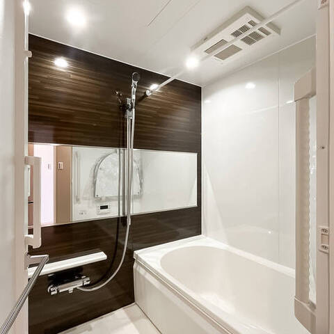 アルカサル京町の室内写真