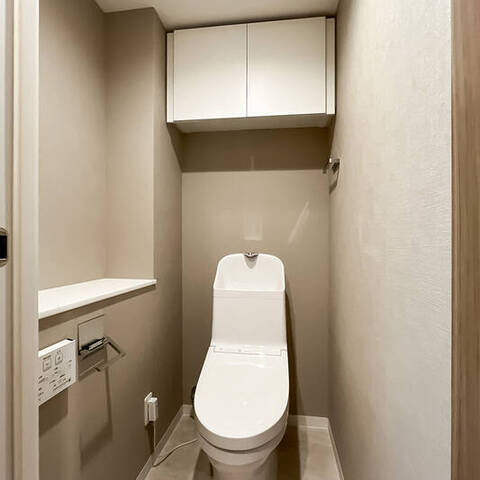 アルカサル京町の室内写真