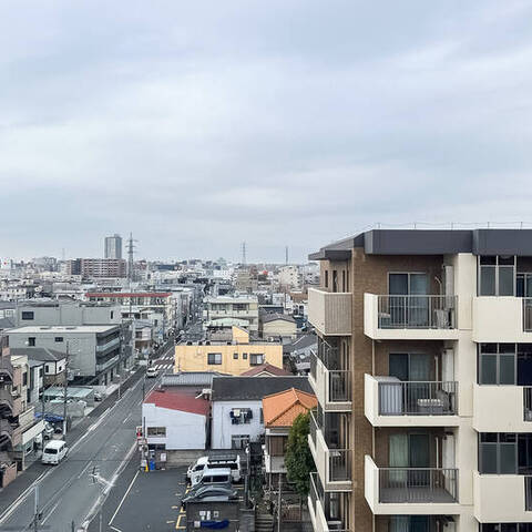 アルカサル京町の室内写真