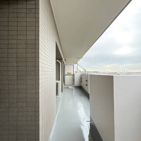 アルカサル京町の室内写真