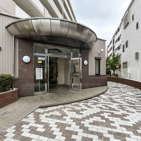 アルカサル京町の室内写真