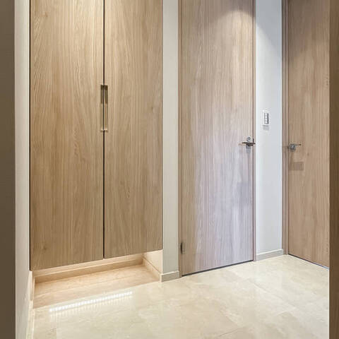 クオリア広尾の室内写真